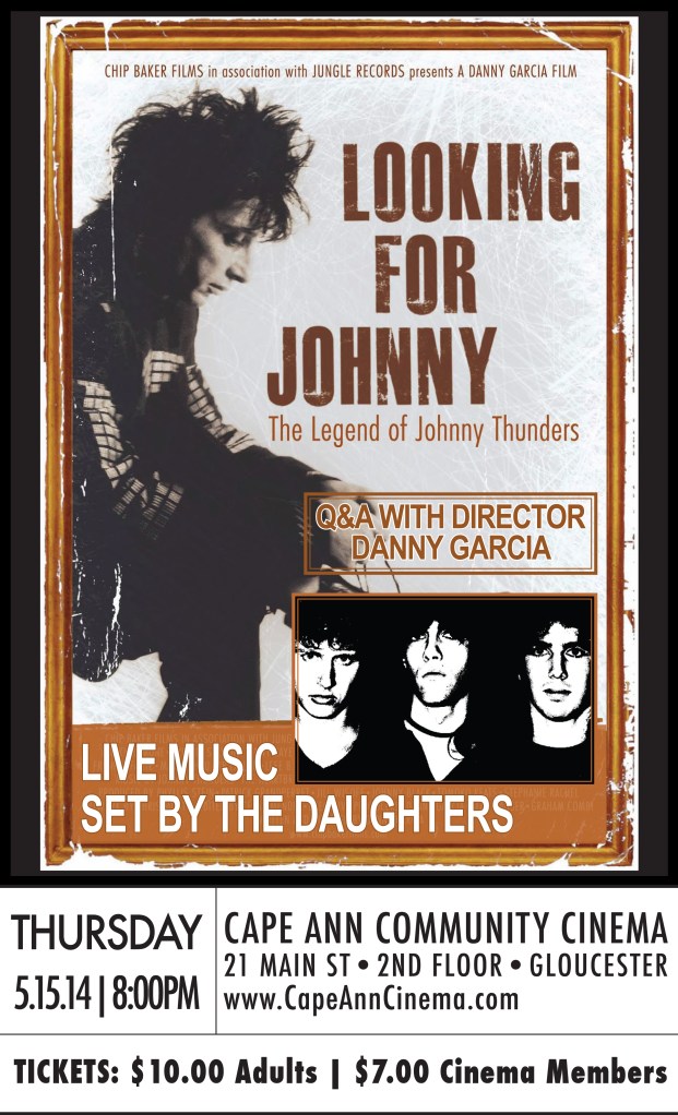 johnnythunderes