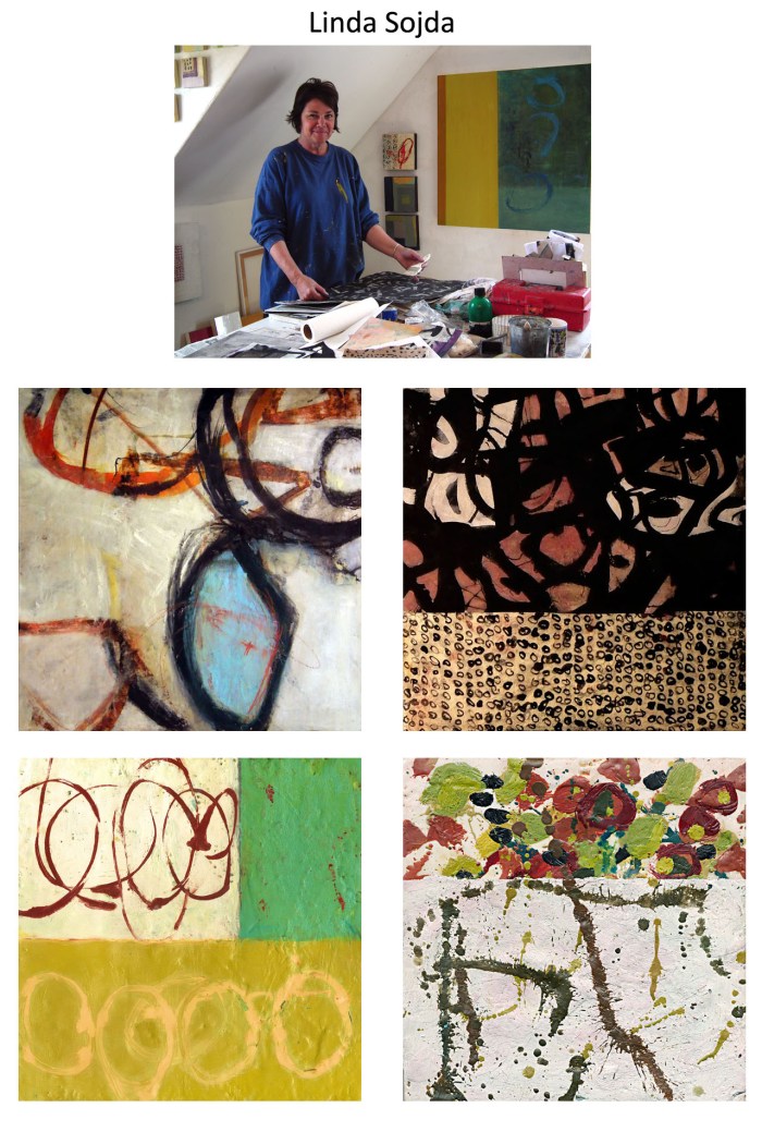 linda sojda artist spotlight