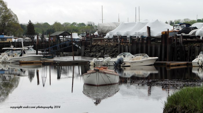 May 17, 2014 Essex Ship Building Museum