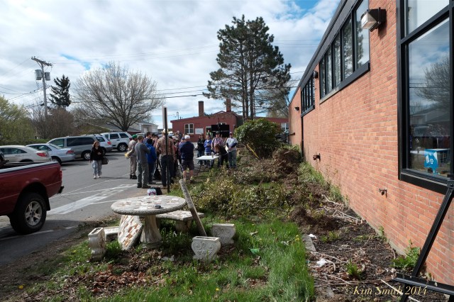 Pathways before -2©Kim Smith 2014