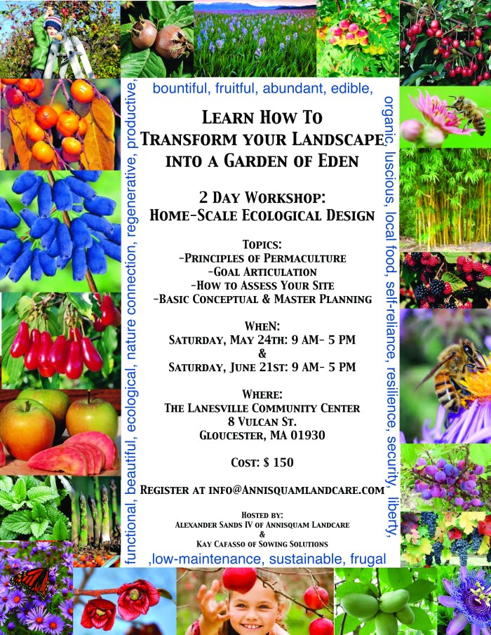 Pc Spring 2014 Workshop