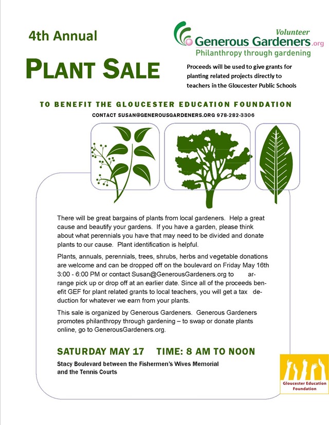 plant sale 2014-3