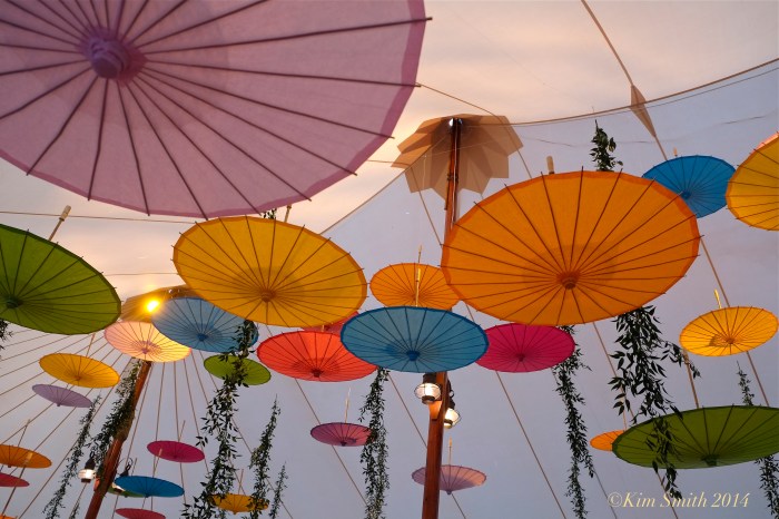 Revelation Productions Design Willowdale Estate