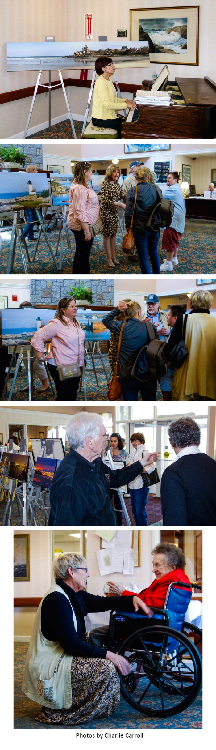 seacoast nursing home opening