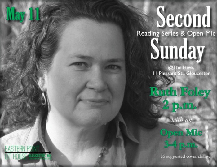 second_sunday_ruthfoley_poster