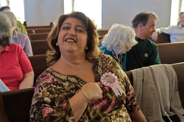 Sefatia ©Kim Smith 2014