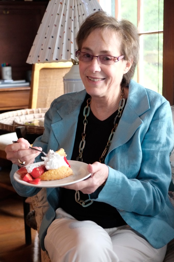 Susan Gale ©Kim Smith 2014