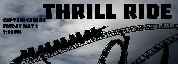 thrillride