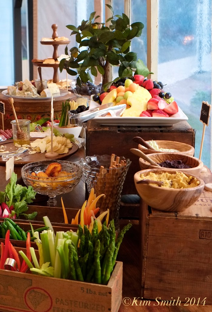 Willowdale Estate Poaer of the Purse copy