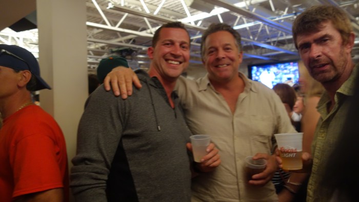 Amanda Race St. Peter's Fiesta 2014 Camps! 495