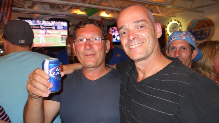 Amanda Race St. Peter's Fiesta 2014 Camps! 500