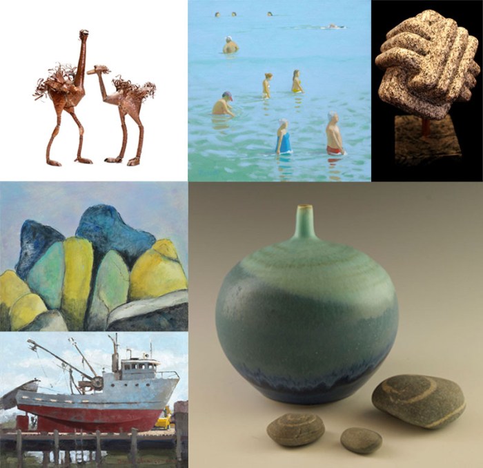 cape ann artisans tour