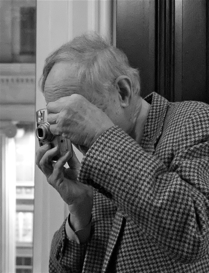 Cornelius Hauck ©Kim Smith 2014