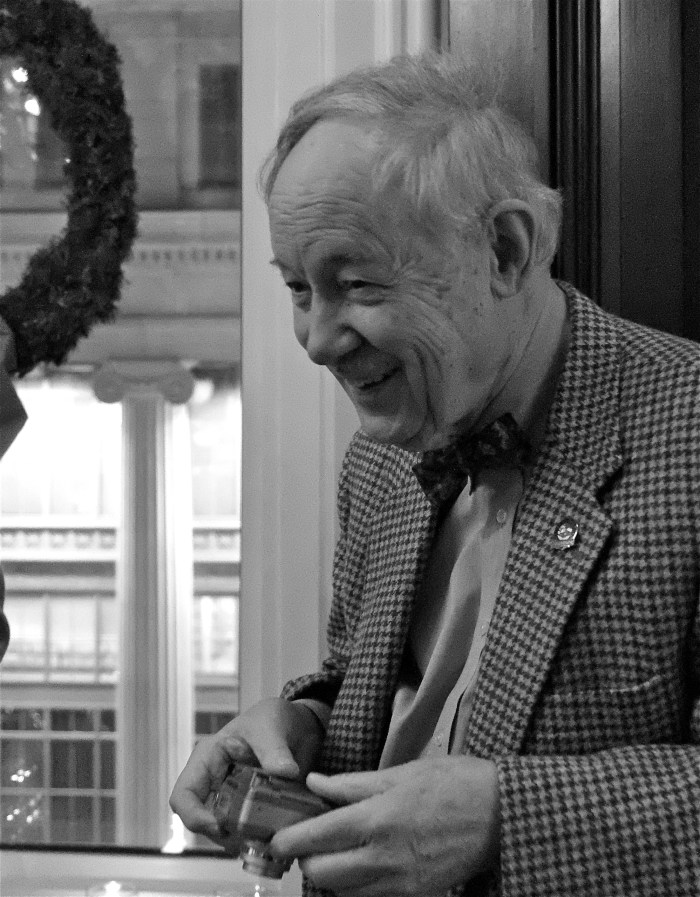 Cornelius Hauck ™Kim Smith 2014 -2