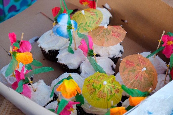 cupcakes ©Kim Smith 2014