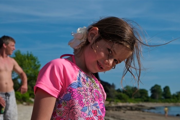 Esme ©Kim Smith 2014