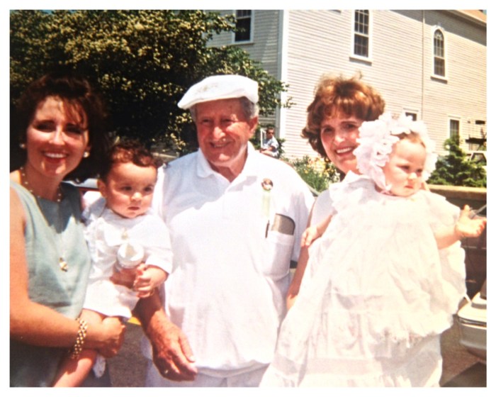 fiesta whites gmgmpost kids 1st fiesta