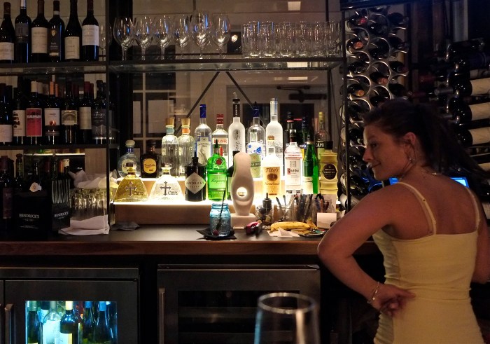 Foreign Affairs ©Kim Smith 2014 -2