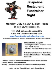 fundraiser_CACF at jalapenos