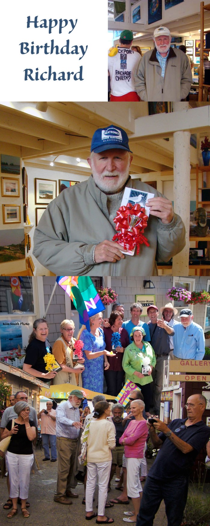 happy birthday richard