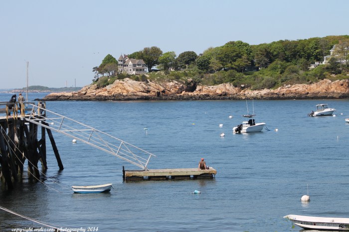 June 1, 2014 relaxing