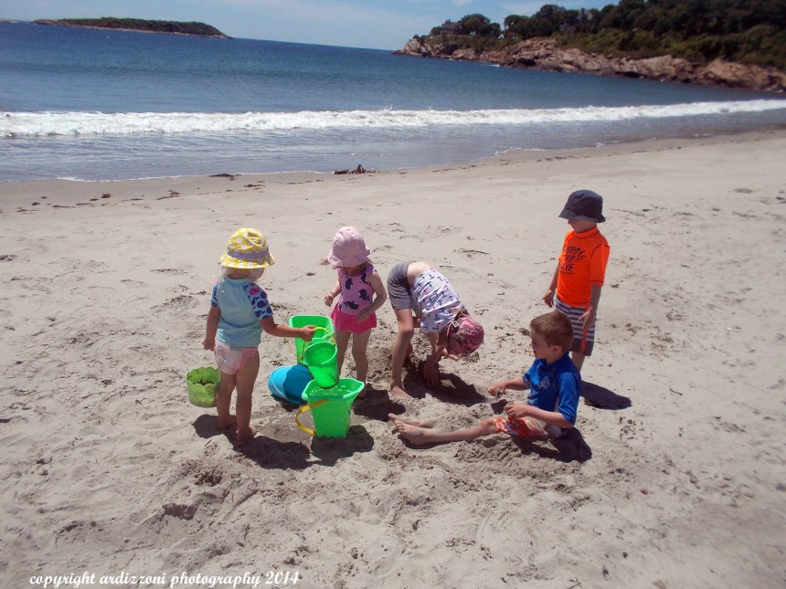 june 27, 2014 life is a beach