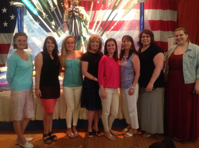 rosie verga novena st peter