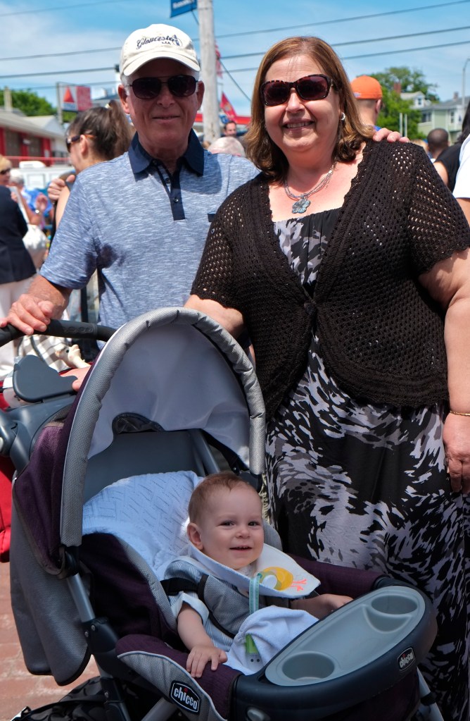 Saint Peter' Fiesta ©Kim Smith 2014 -4