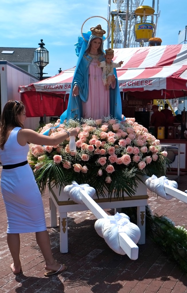 Saint Peter' Fiesta  ©Kim Smith 2014 -5