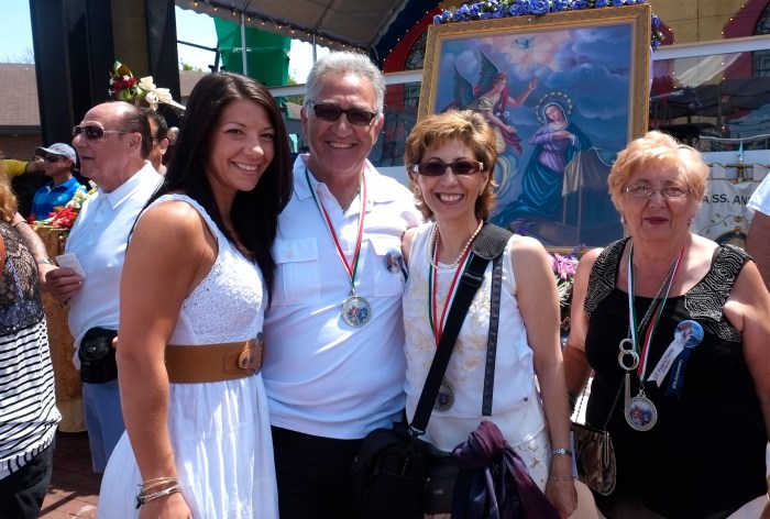 Saint Peter' Fiesta  ©Kim Smith 2014 -6