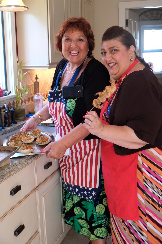 Saint Peter' Fiesta Rosaria Floyd Sefatia Romeo Thekan ©Kim Smith 2014.