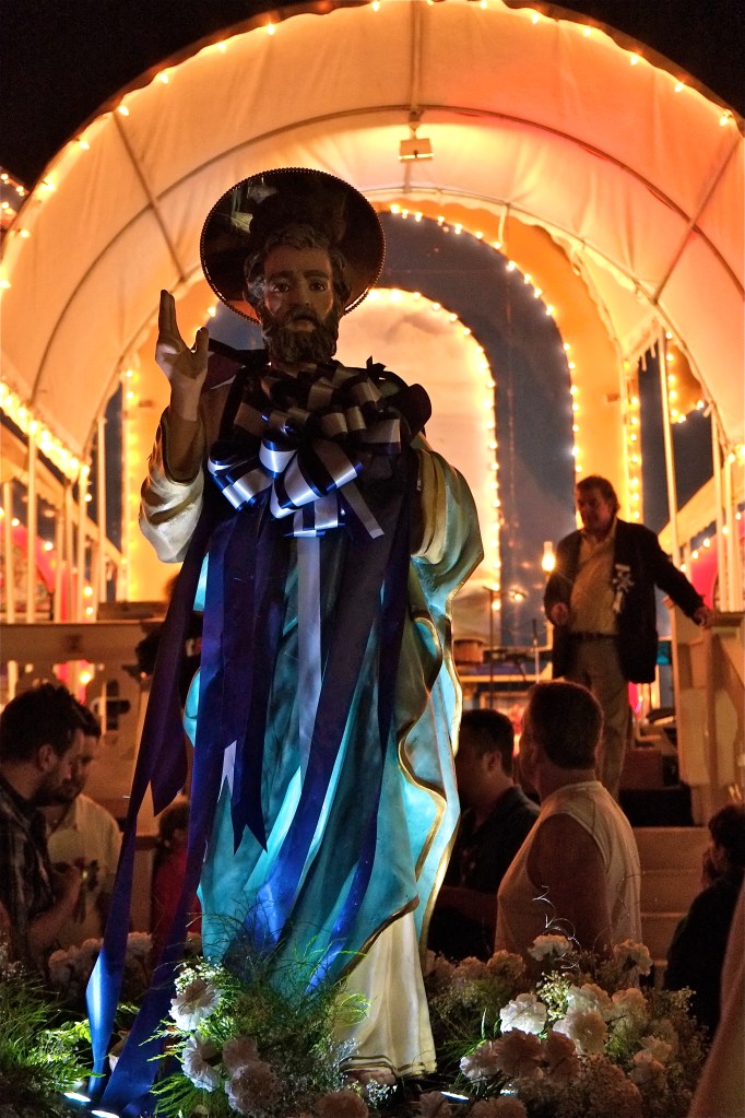 Saint Peter's Fiesta ©Kim Smith 2014.-2