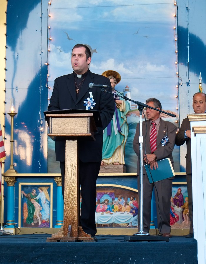 Saint Peters Fiesta Gloucester -2 ©Kim Smith 2014