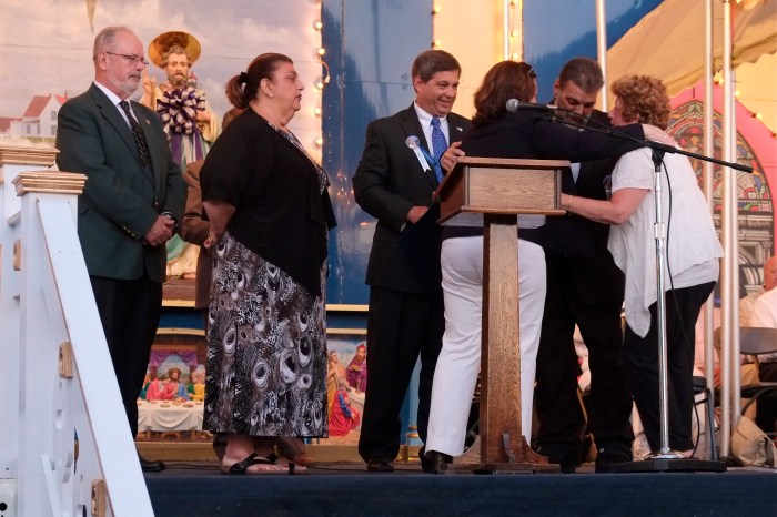 Saint Peters Fiesta Gloucester ©Kim Smith 2014 -7