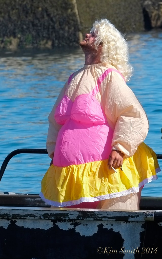 Saint Peters Fiesta Gloucester ©Kim Smith 2014