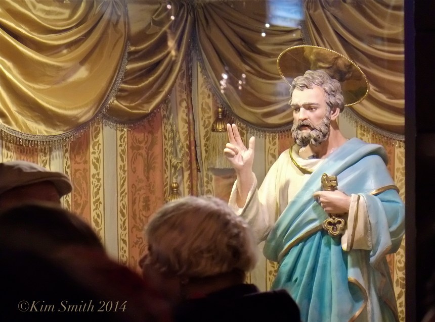 Saint Peter's Fiesta  St. Peter's Club ©Kim Smith 2014