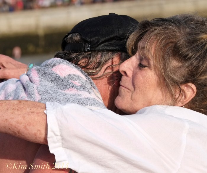 Salvi Benson All time Greasy Pole Champion Gloucester MA ©Kim Smith 2014 -3.