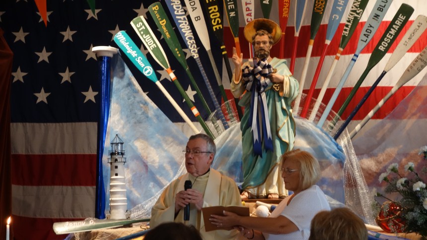 St Peter Novena day 9 2014 067