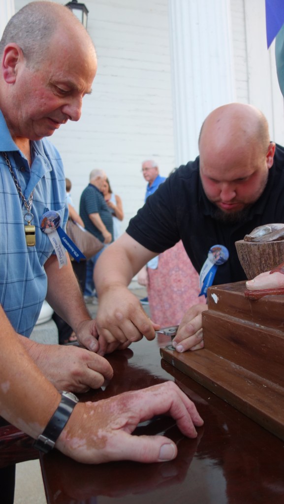 St Peter Novena day 9 2014 162