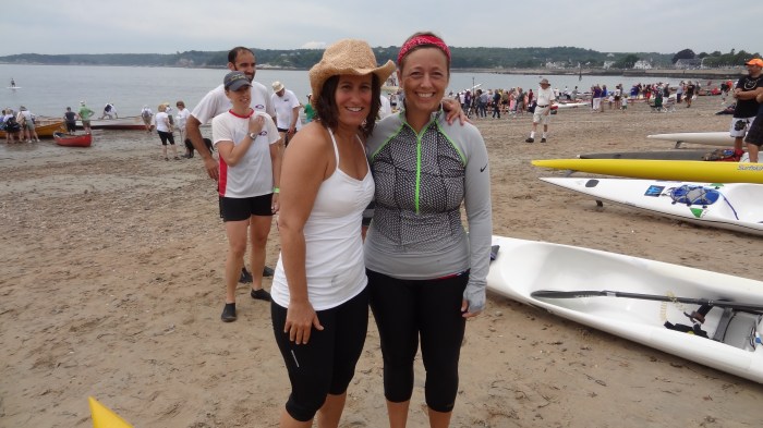 Blackburn challange 145