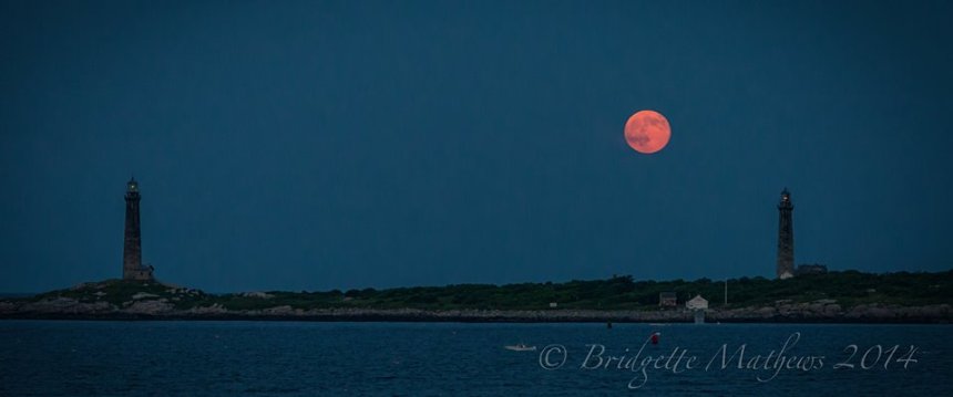 Bridget Mathews Moonririse photo