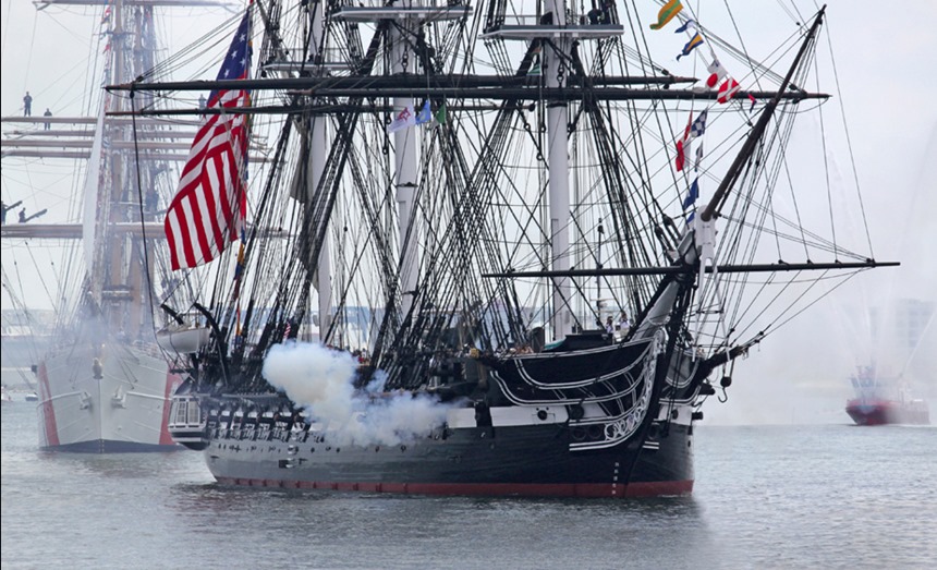 Constitution4thOfJuly