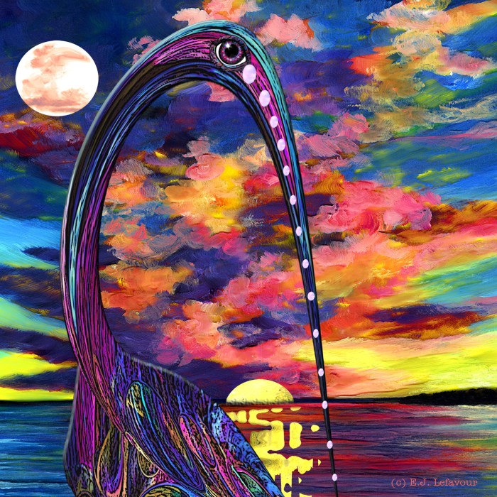 freelang crying at niles beach