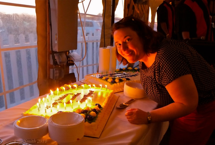 Happy Birthday Ann Margaret!