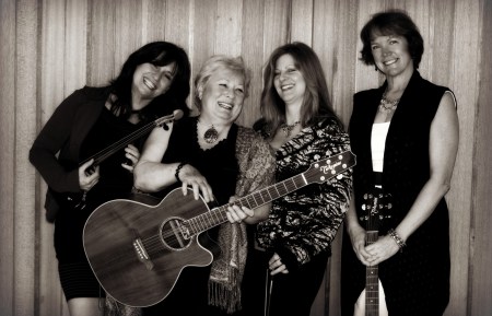 Honky Tonk Women 2014-2