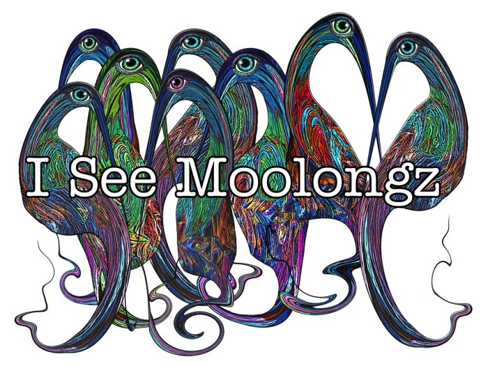 I see moolongz for t shirt copy