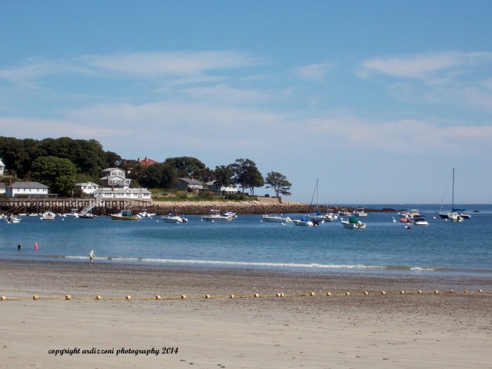 July 11, 2014 another beach day