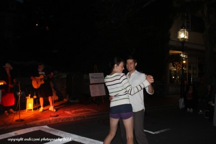 July 19, 2014 dancing