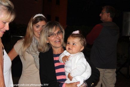 July 19, 2014 first block party