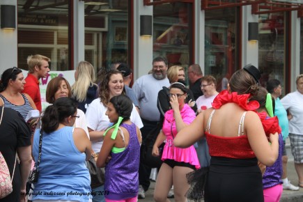 July 19, 2014 the fun begins